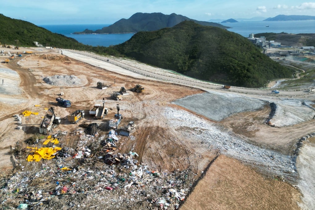 Hongkongers must see the waste-charging scheme makes financial sense